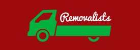 Removalists Benjeroop - My Local Removalists